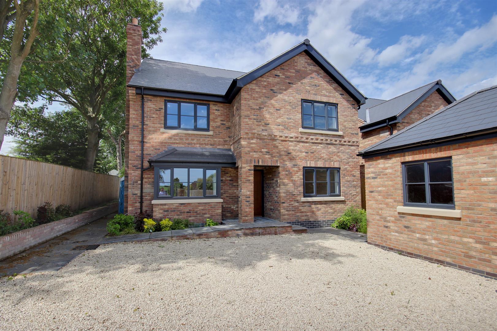 Riplingham Road, Skidby